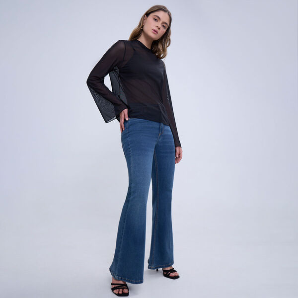 jeans mujer image number null