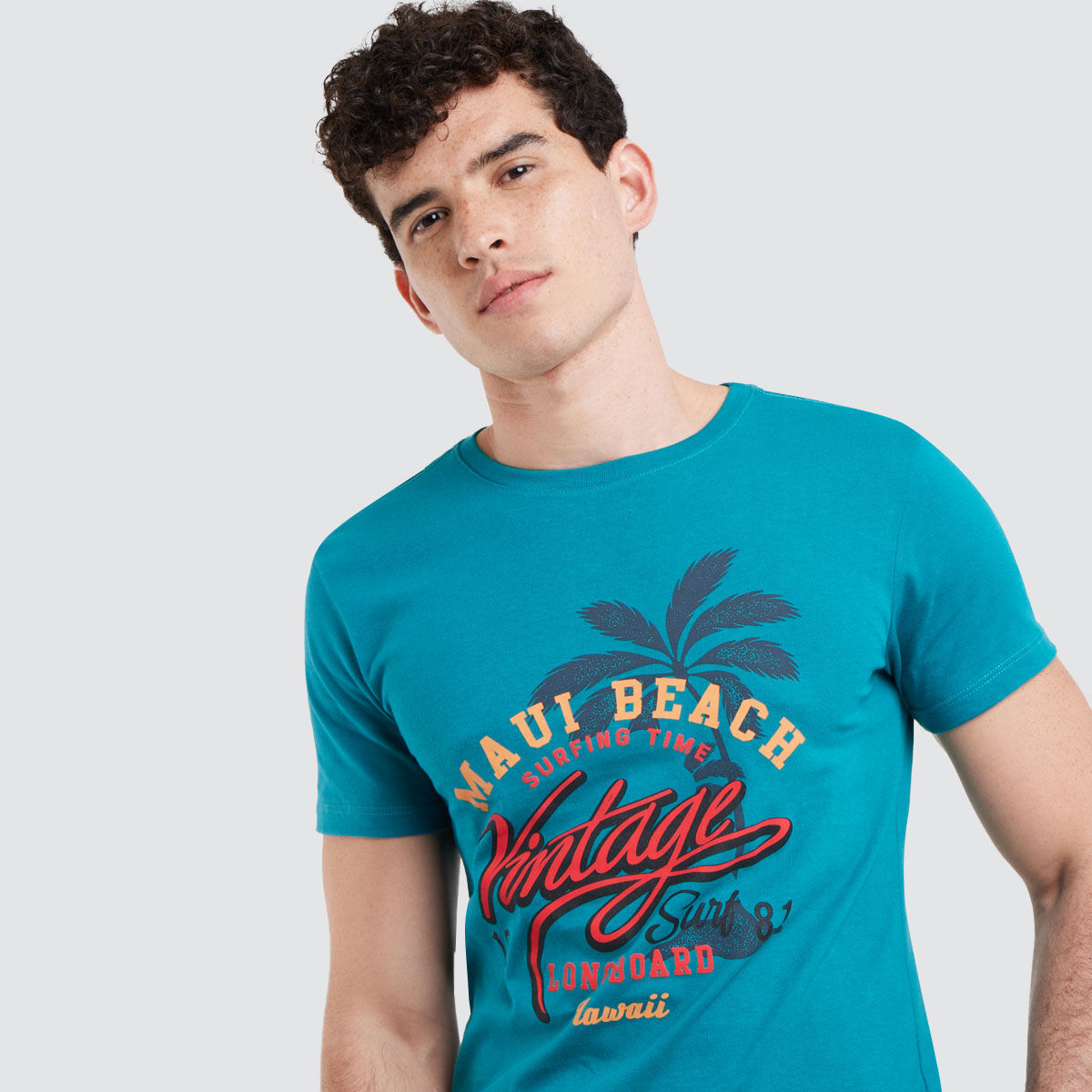 camisetas para hombre 