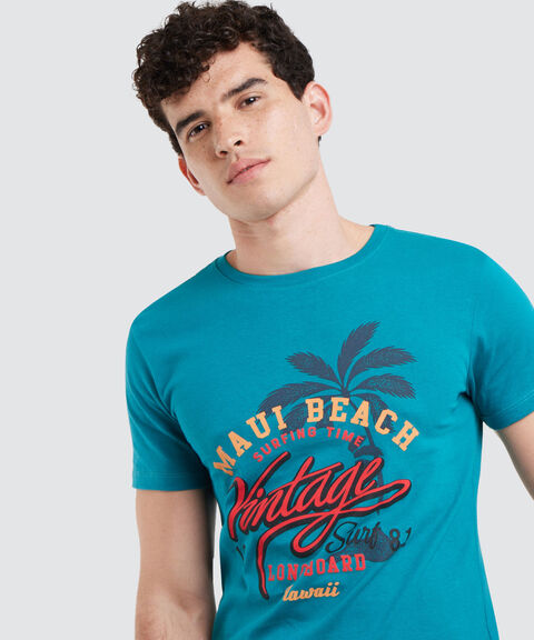 camisetas para hombre