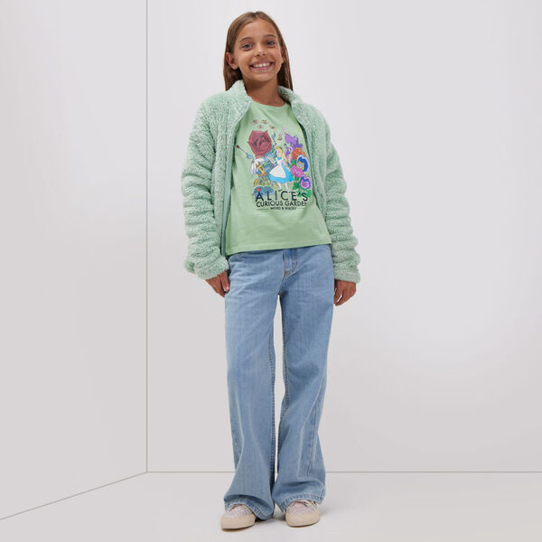 camisetas para niñas