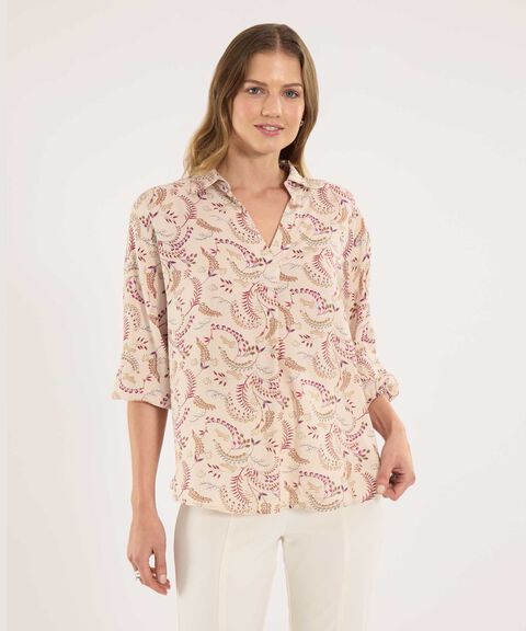 camisas para mujer image number null