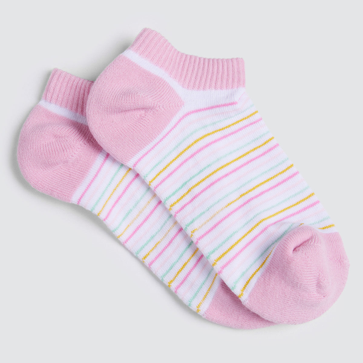 medias para niña
