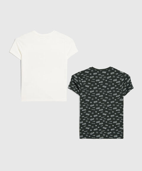 camisetas niño