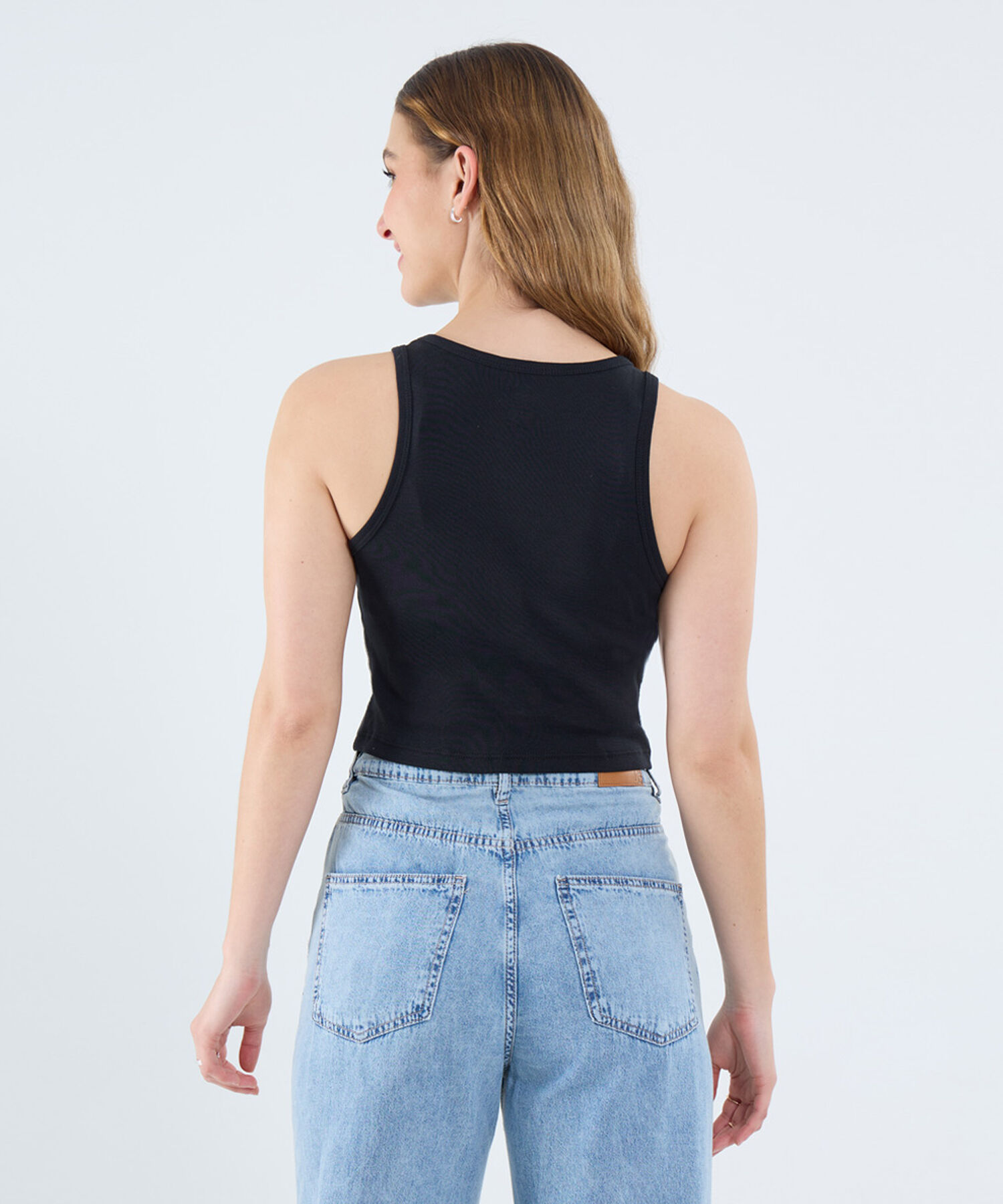 camisetas mujer