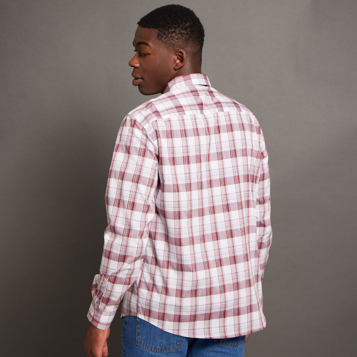camisas para hombre 