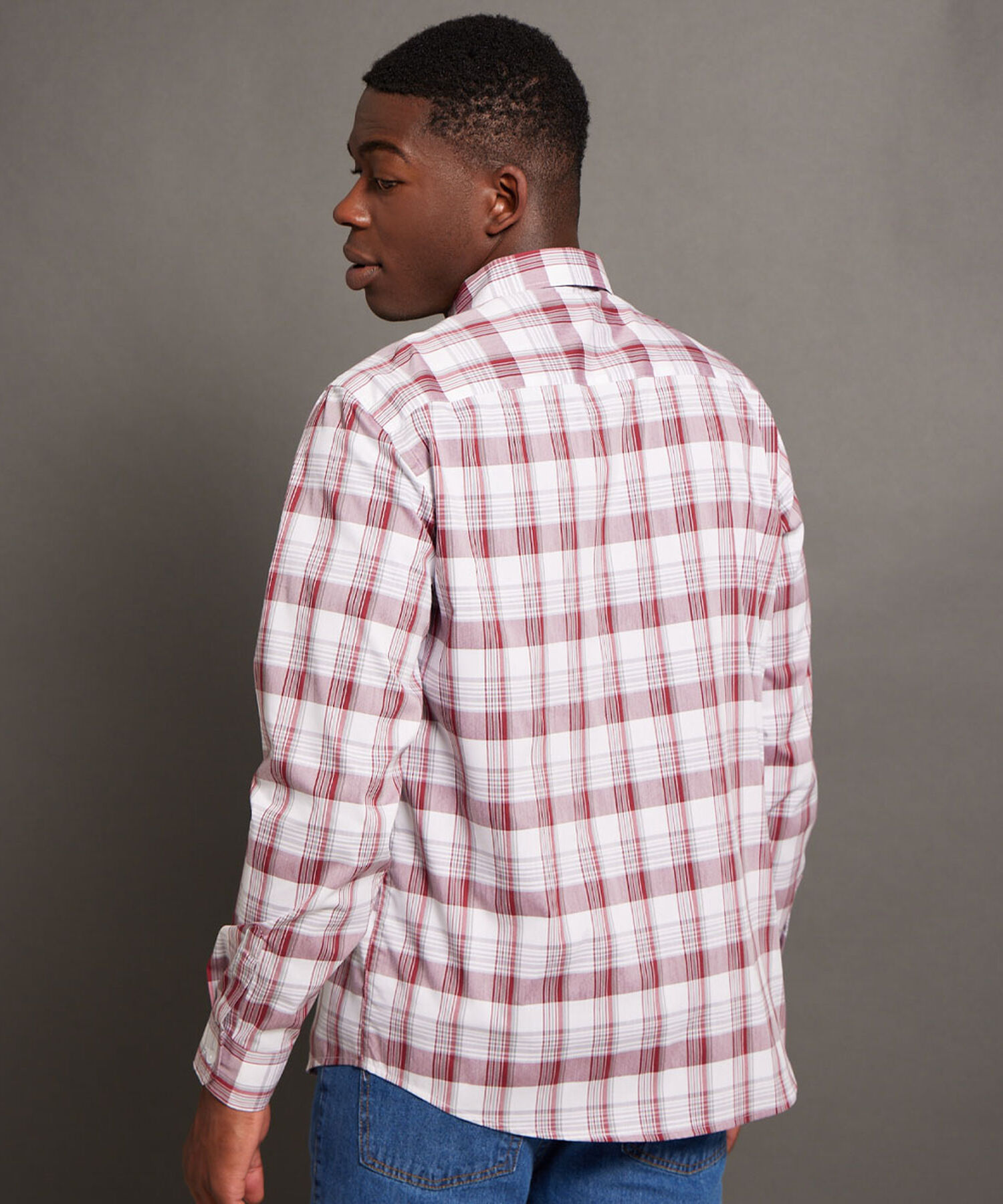 camisas para hombre