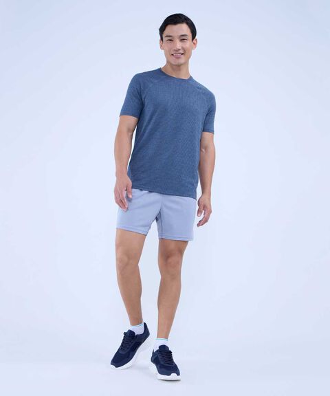 bermudas deportivas para hombre
