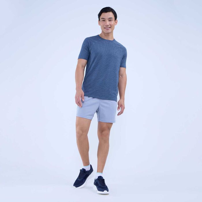 bermudas deportivas para hombre
