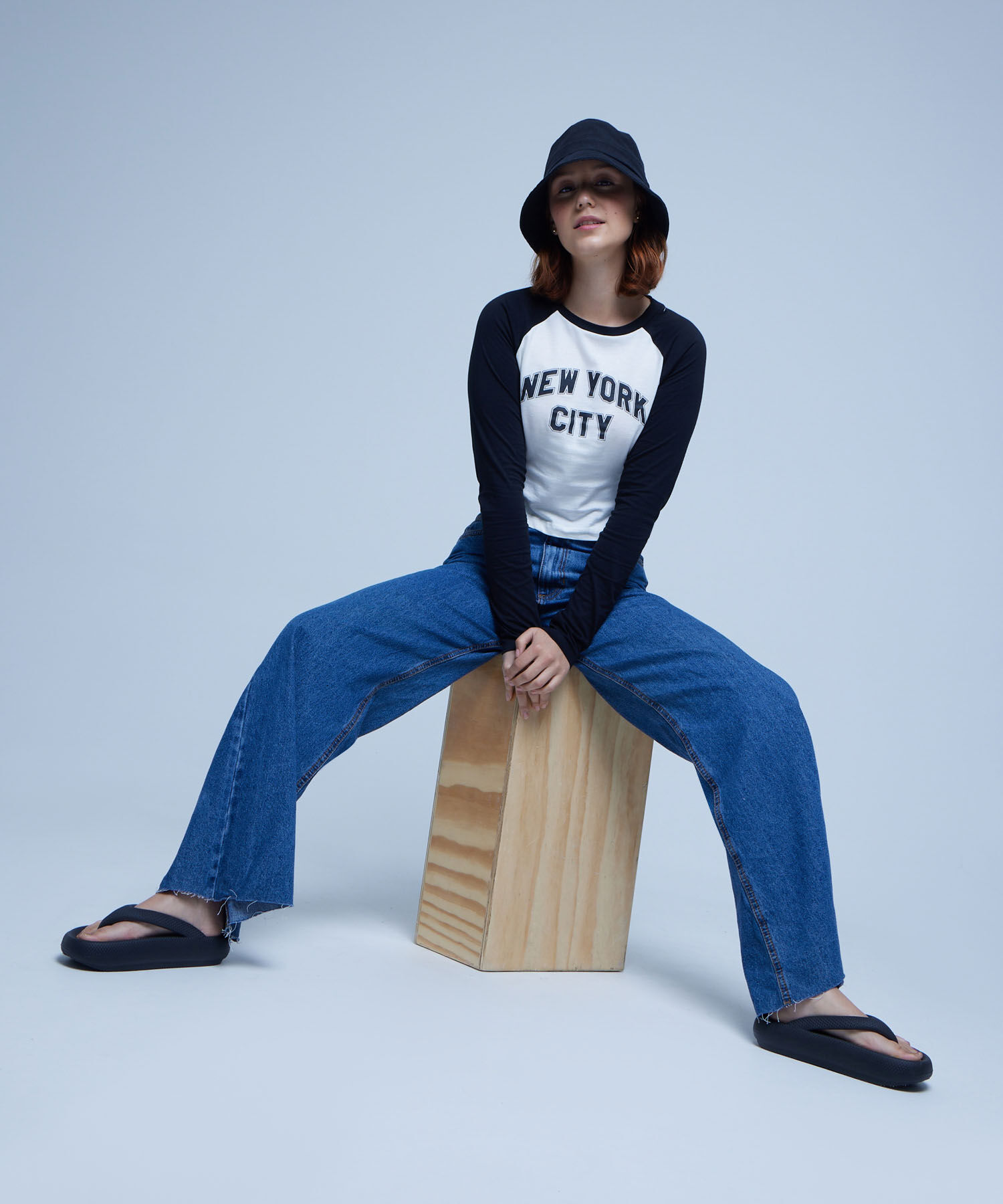 camisetas mujer