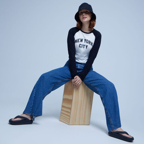 camisetas mujer