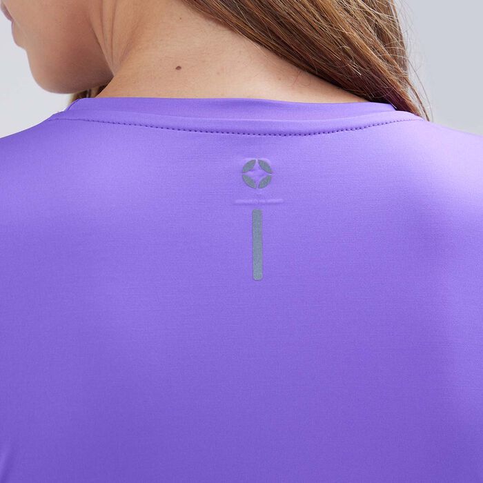 camisetas deportivas mujer