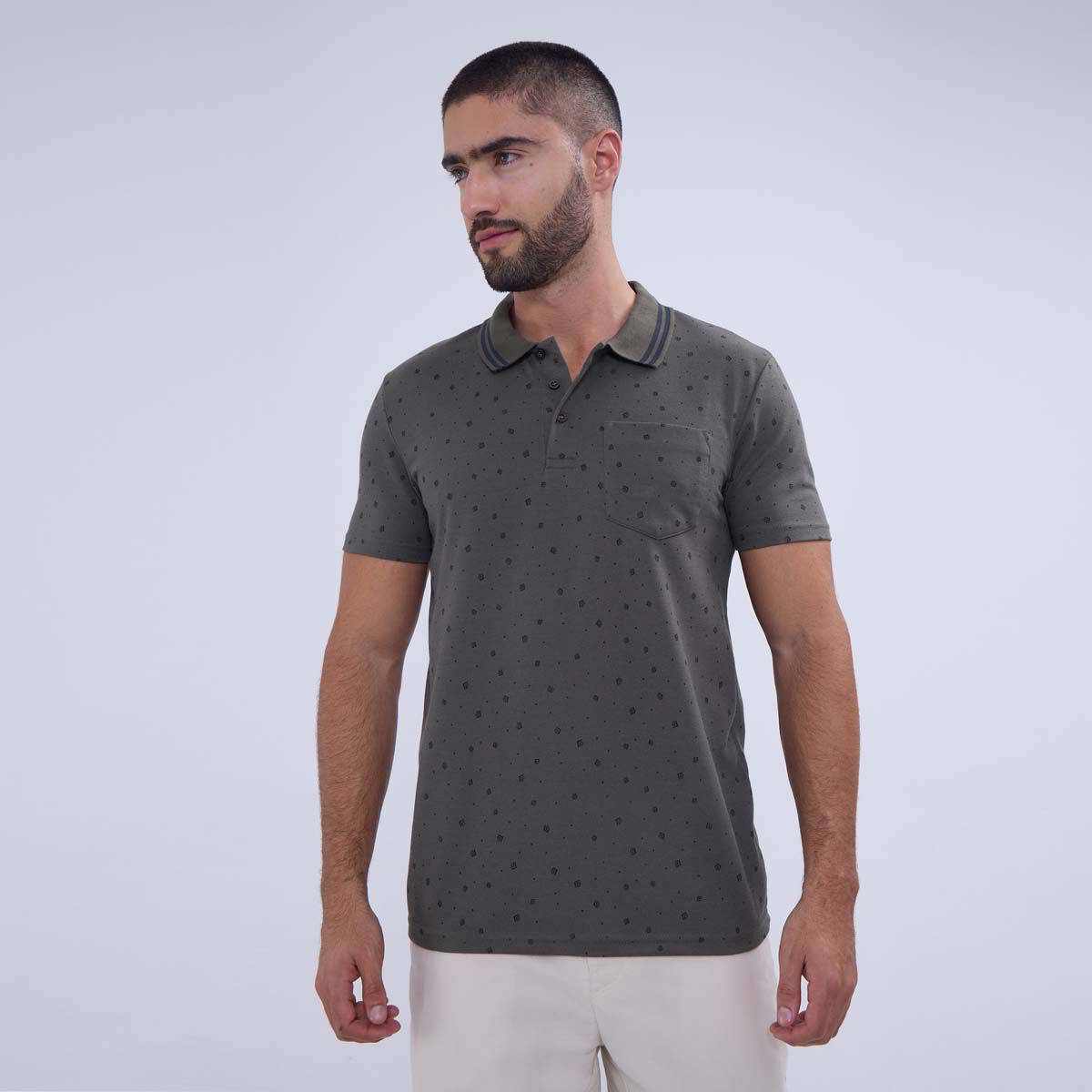 camisetas polo para hombre