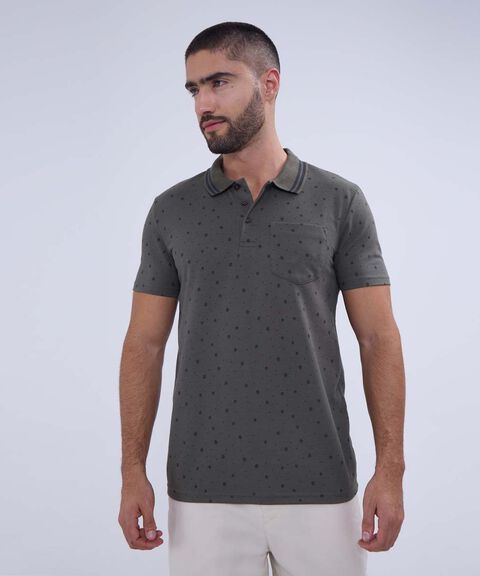 camisetas polo para hombre image number null