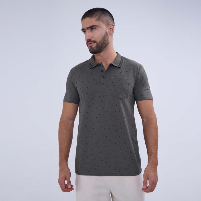 camisetas polo para hombre