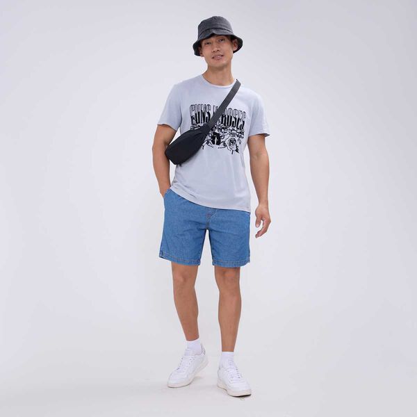 bermudas para hombre image number null