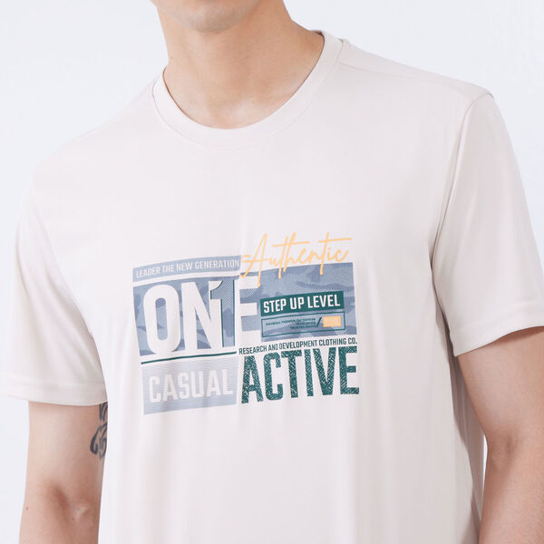 camisetas deportivas para hombre  image number null