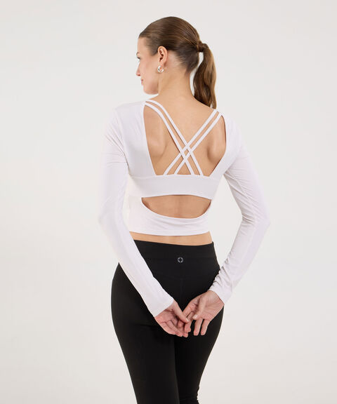 camisetas deportivas mujer image number null