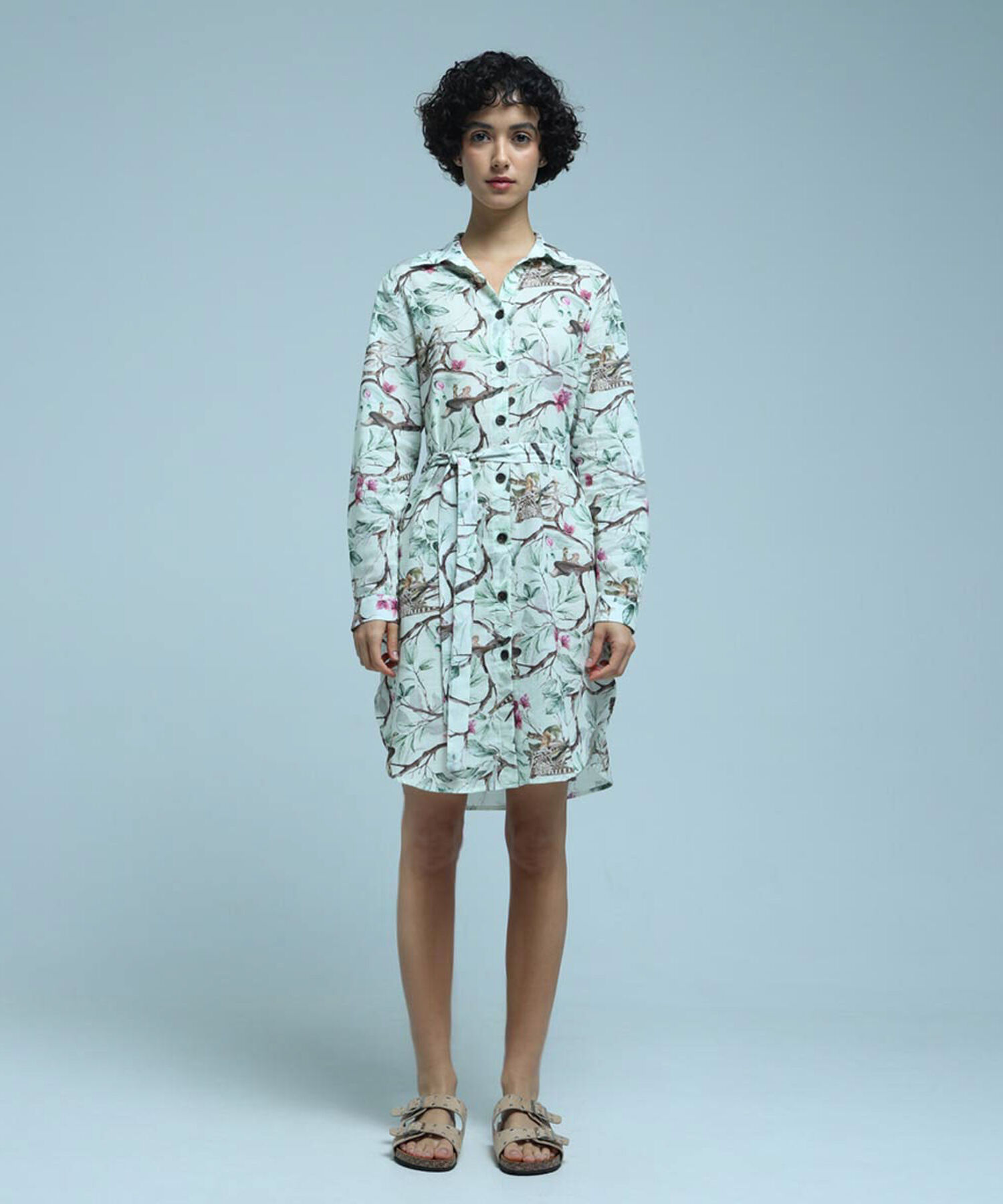 vestidos para mujer