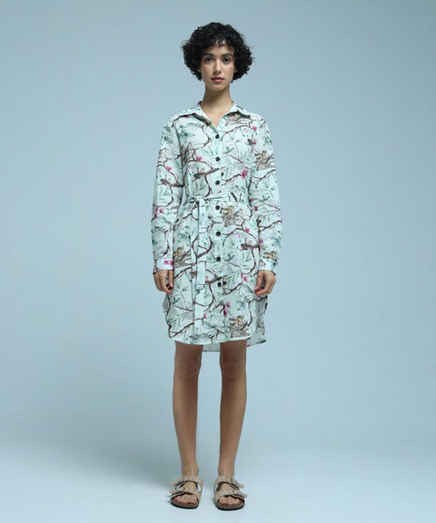 vestidos para mujer