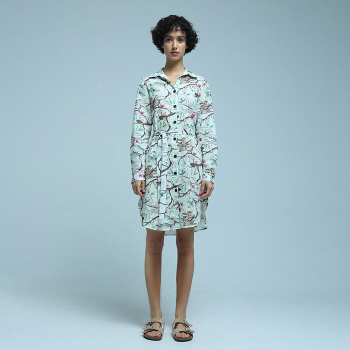 vestidos para mujer