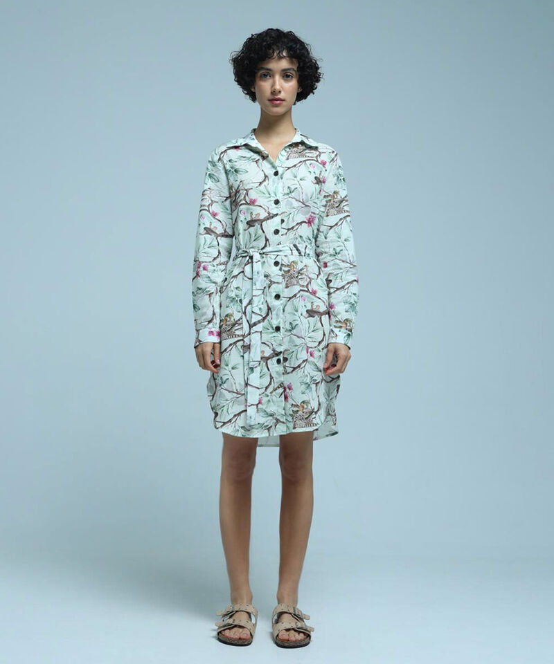 vestidos para mujer