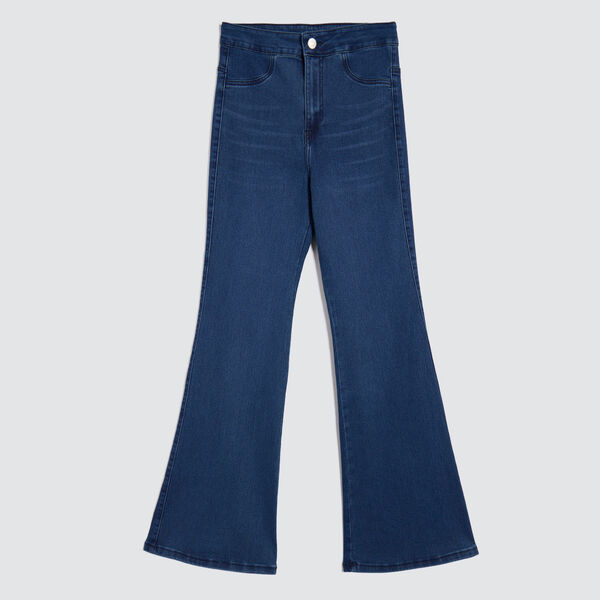 jeans mujer
