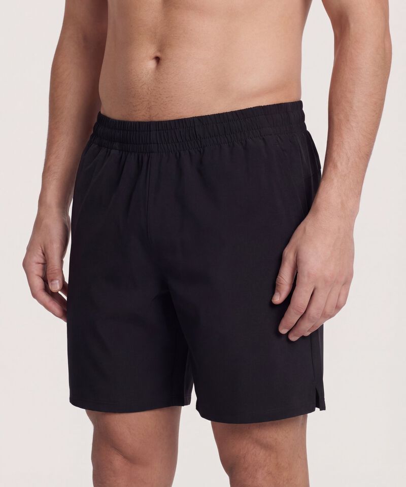 bermudas deportivas para hombre
