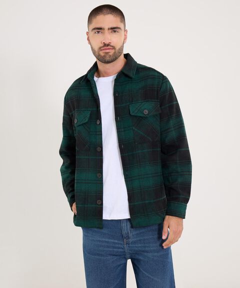 chaquetas para hombre image number null