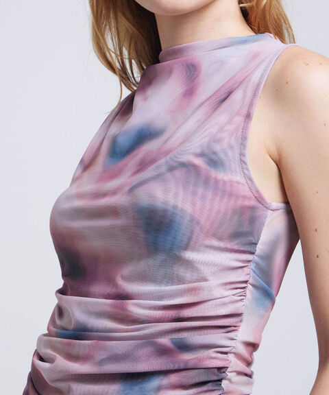 camisetas mujer