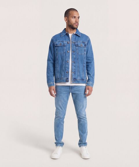 chaquetas para hombre