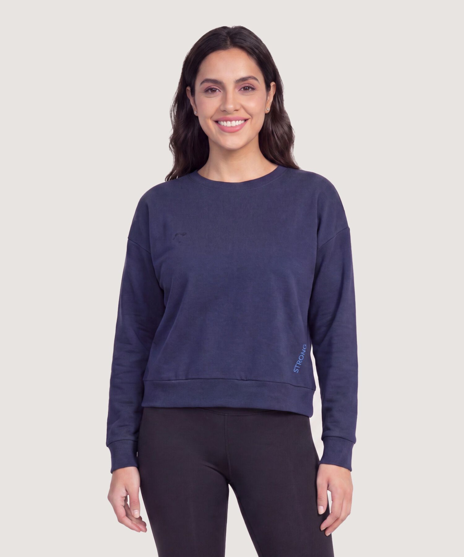 buzos deportivos mujer