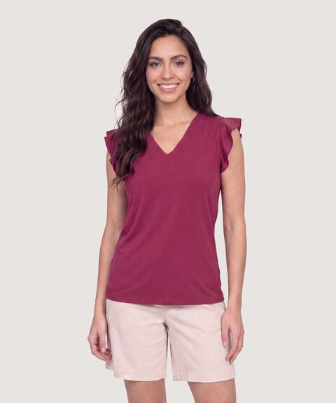 blusas de moda image number null