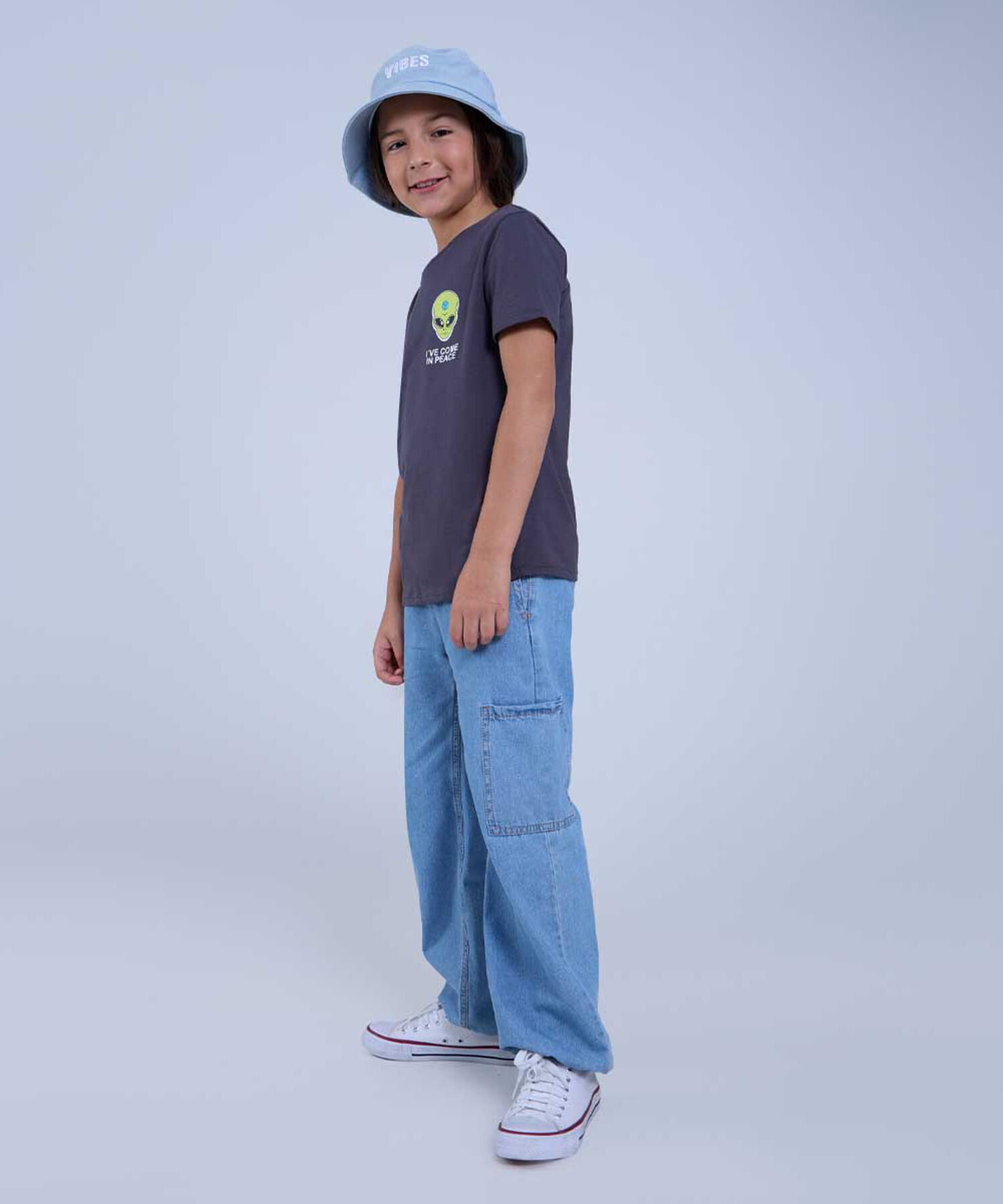 camisetas niño