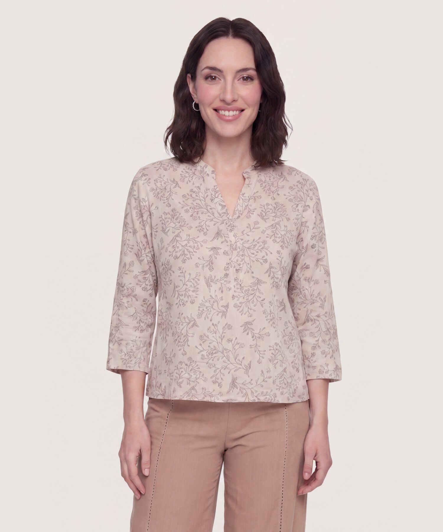 blusas de moda