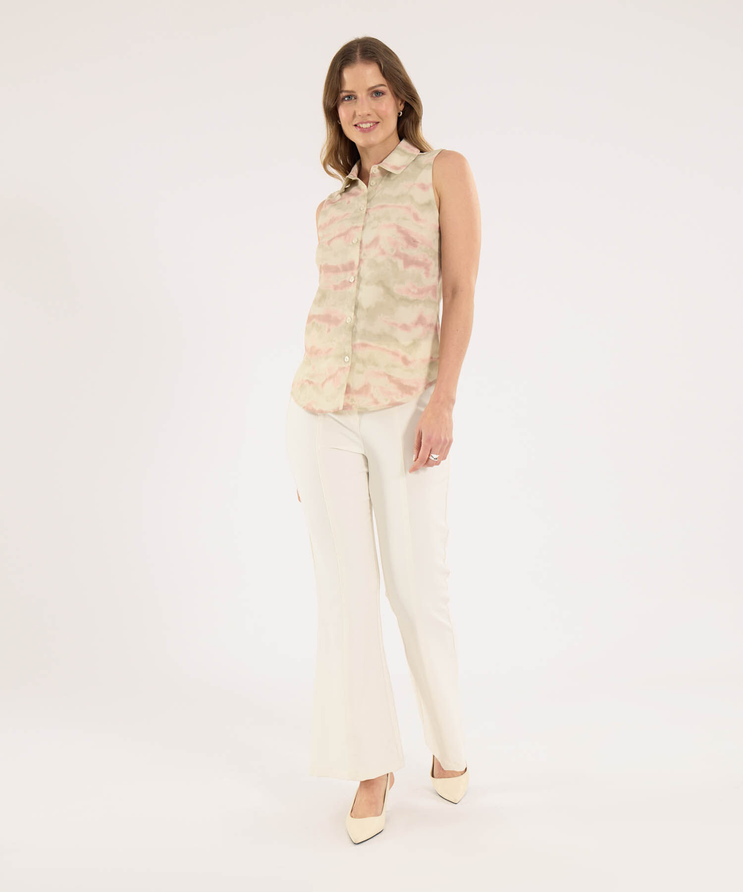 camisas para mujer