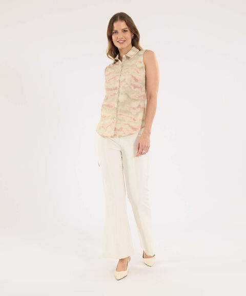 camisas para mujer image number null