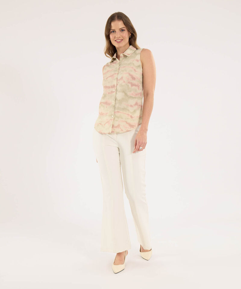 camisas para mujer