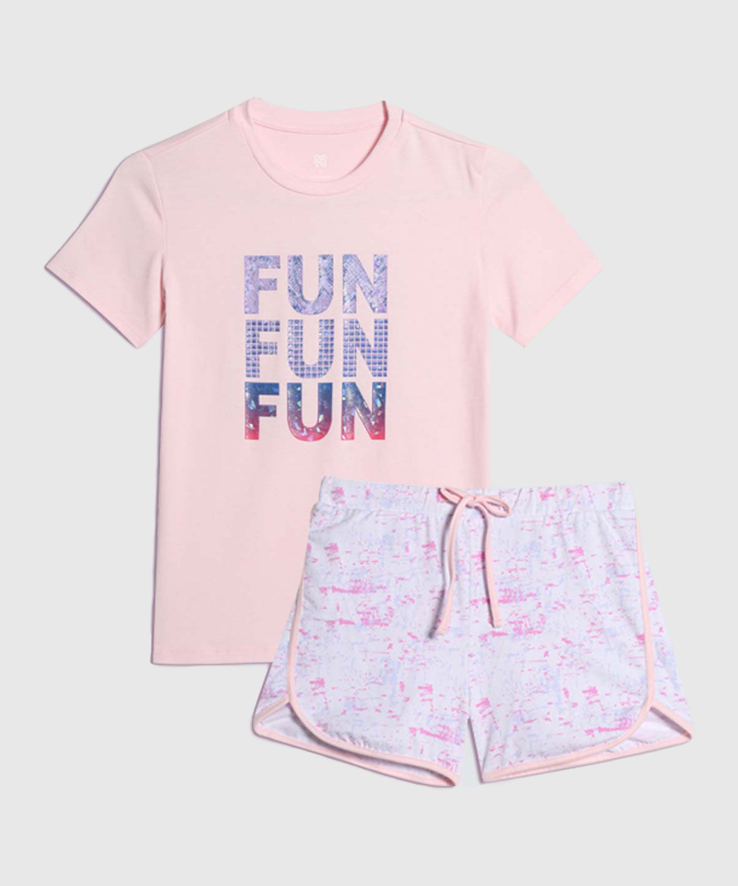 batas de pijama para niñas