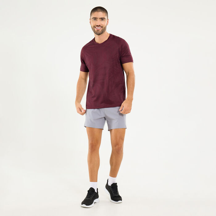 camisetas deportivas para hombre