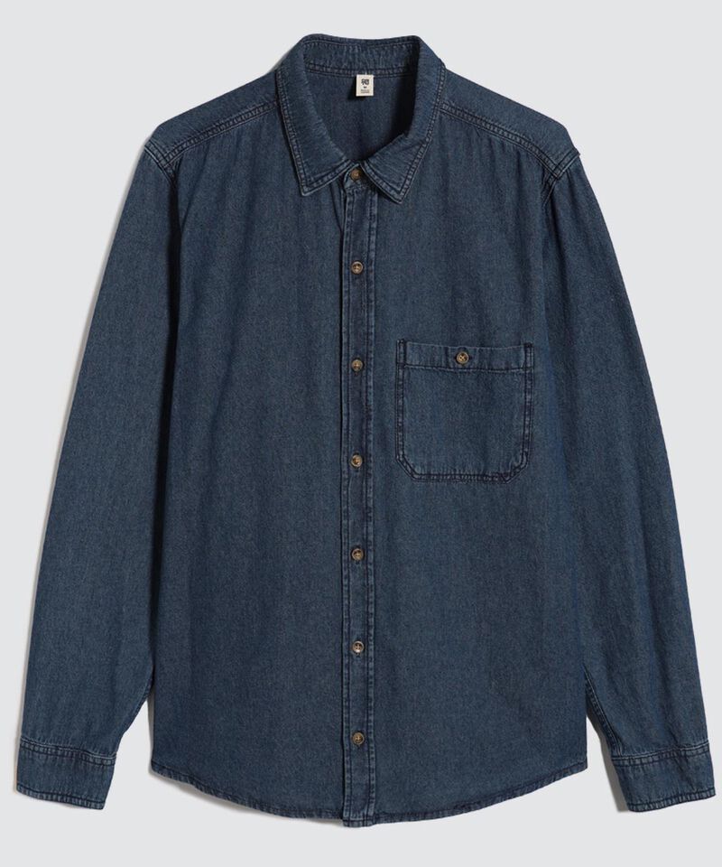 camisas para hombre