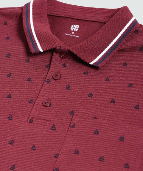 camisetas polo para hombre image number null