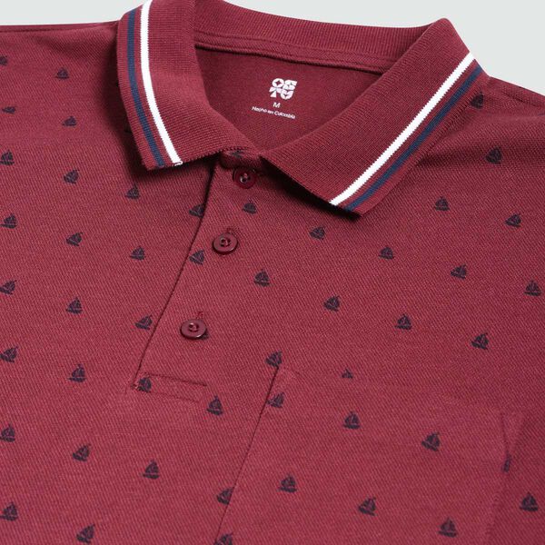 camisetas polo para hombre image number null
