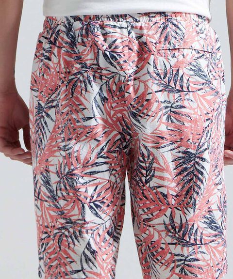 bermudas para hombre image number null