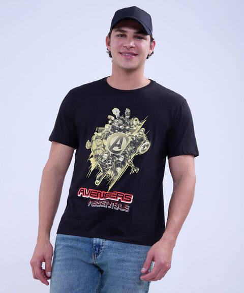camisetas para hombre image number null