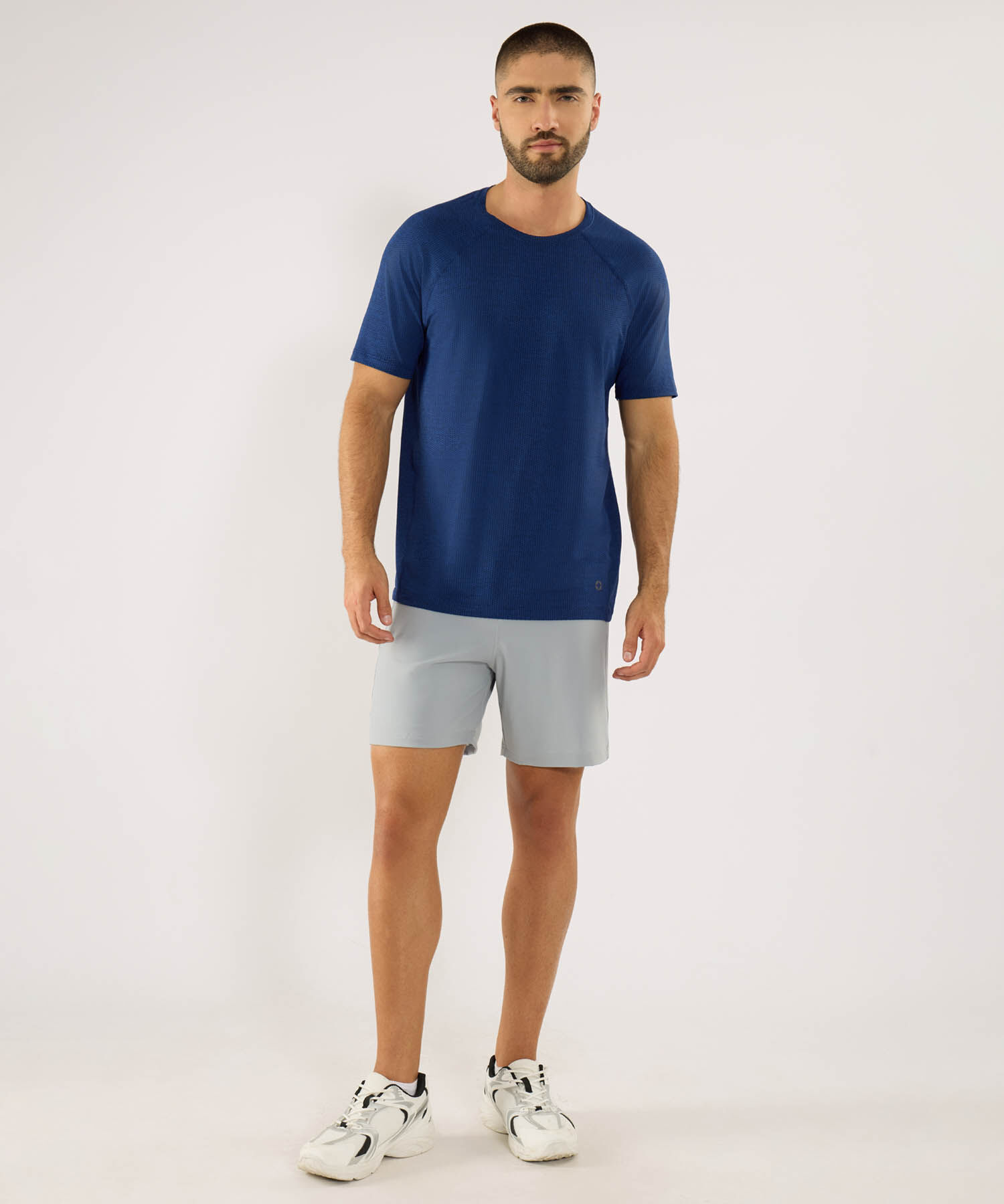 camisetas deportivas para hombre