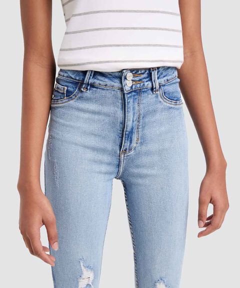 jeans mujer