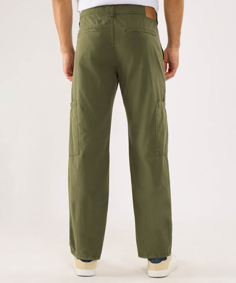 pantalones para hombre