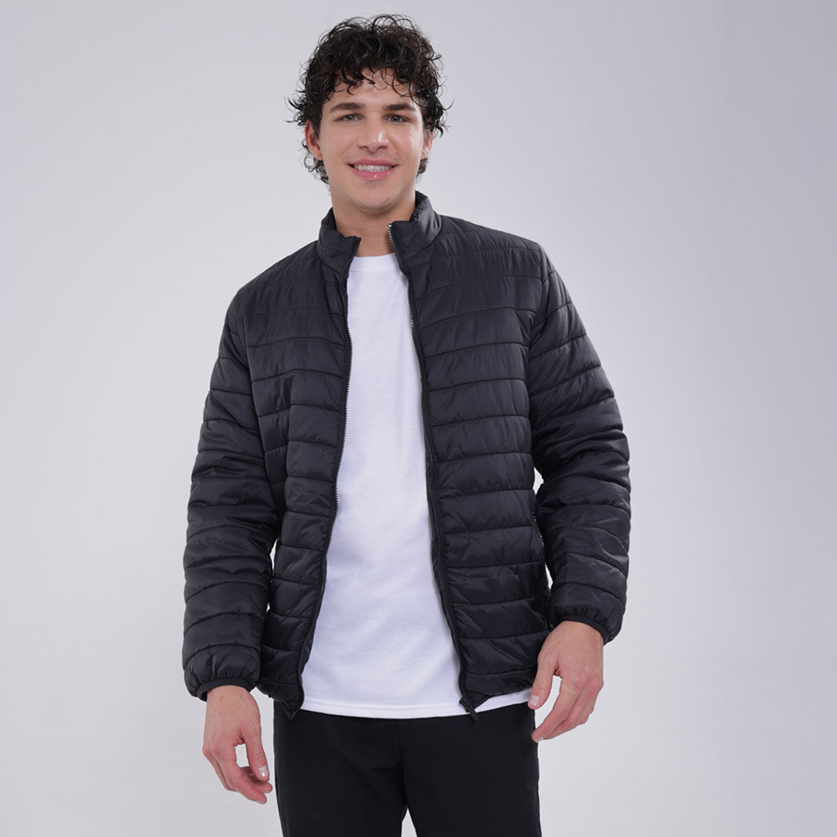 Chaquetas Para Hombre Compra en OSTU