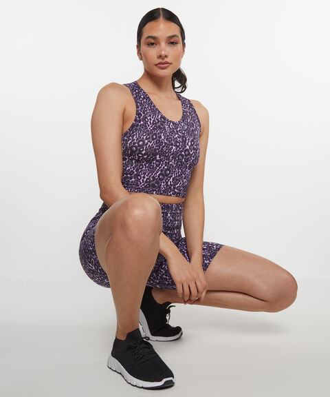 camisetas deportivas mujer