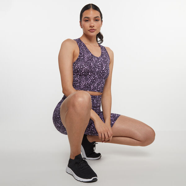 camisetas deportivas mujer